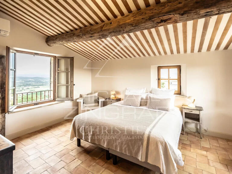 Vacances Maison Gordes - 3 chambres