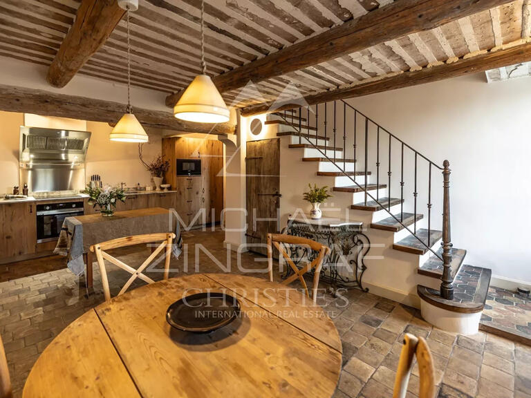 Vacances Maison Gordes - 3 chambres