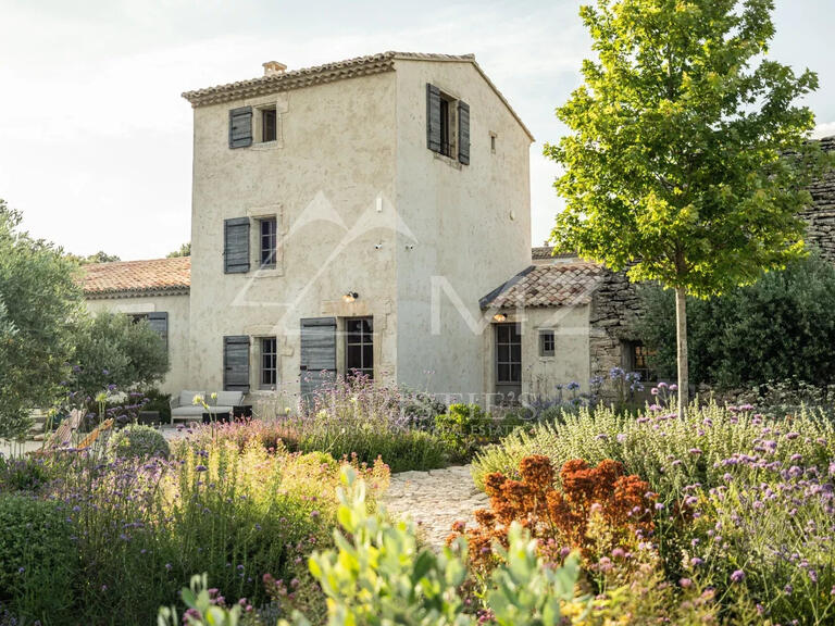 Maison Gordes - 3 chambres - 165m²