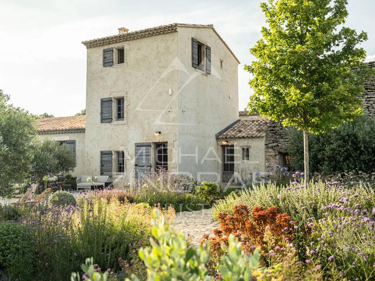 Vacances Maison Gordes - 3 chambres