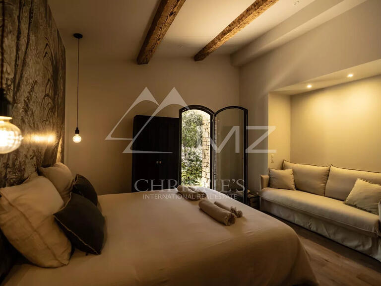 Maison Gordes - 3 chambres - 130m²