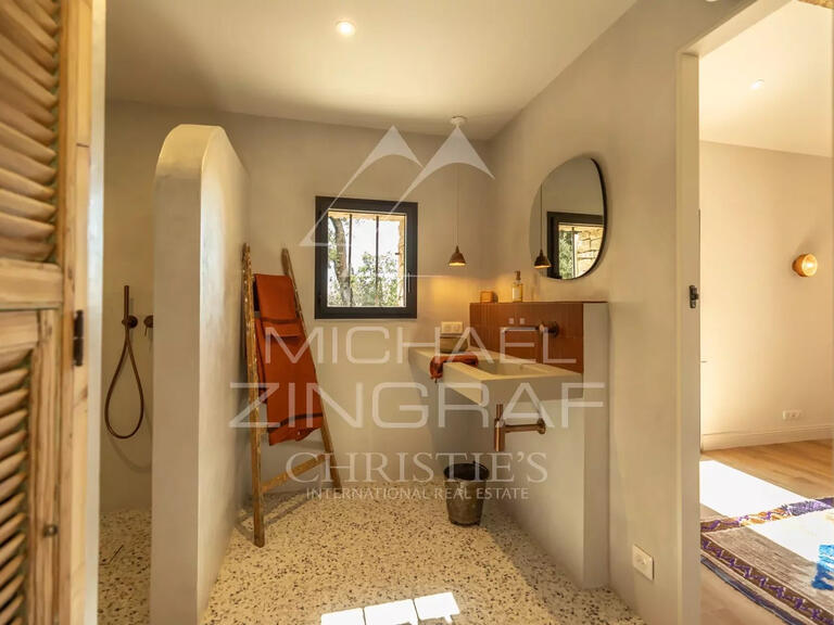 House Gordes - 3 bedrooms - 130m²