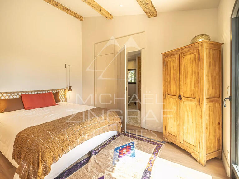 Maison Gordes - 3 chambres - 130m²