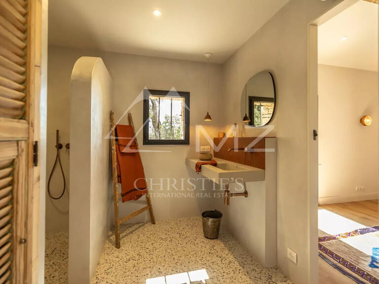 House Gordes - 3 bedrooms - 130m²