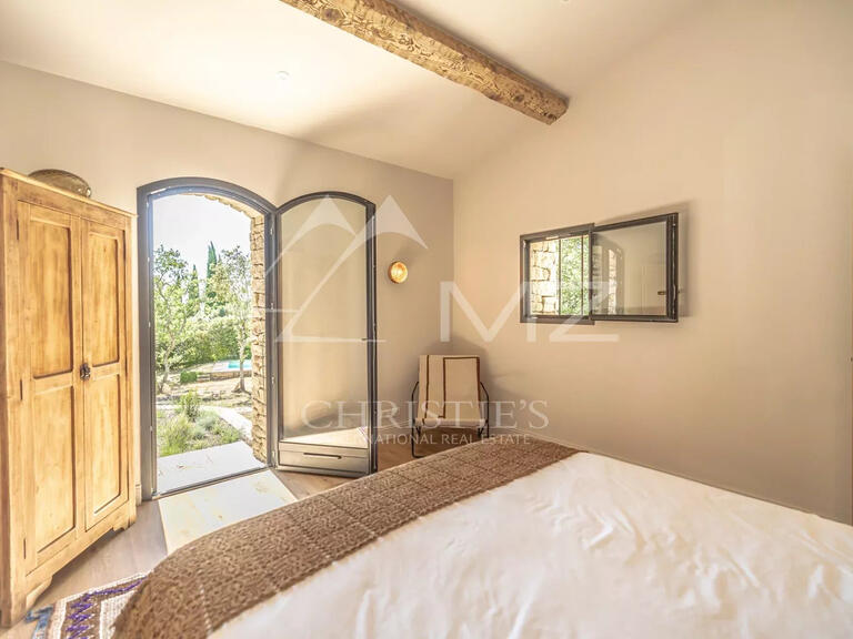 Maison Gordes - 3 chambres - 130m²