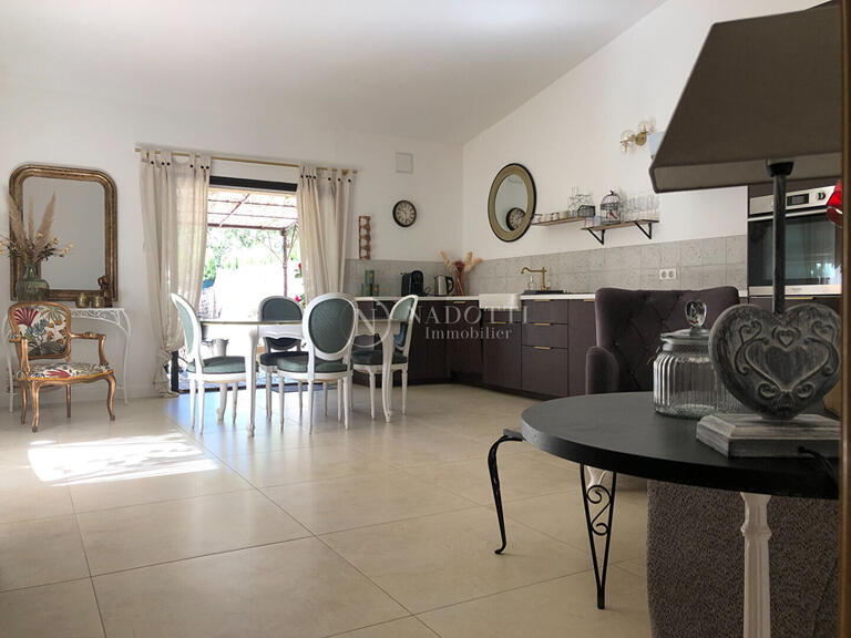 House Gordes - 2 bedrooms - 80m²