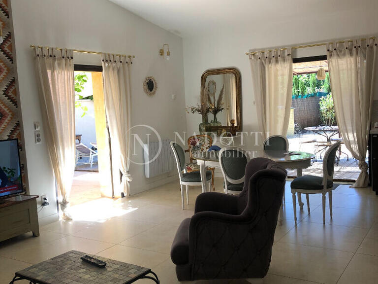 House Gordes - 2 bedrooms - 80m²