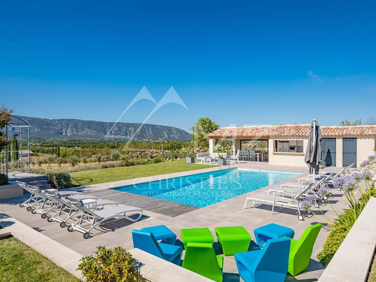 House Gordes - 5 bedrooms - 200m²