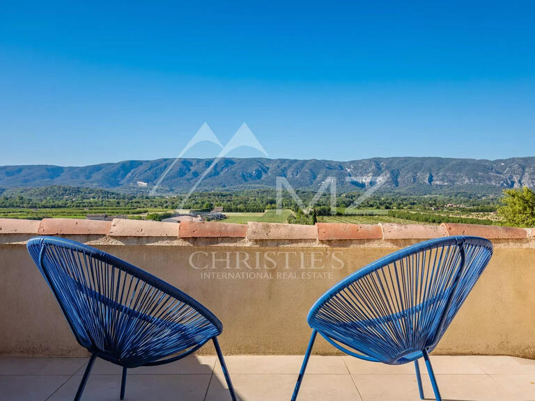 House Gordes - 5 bedrooms - 200m²