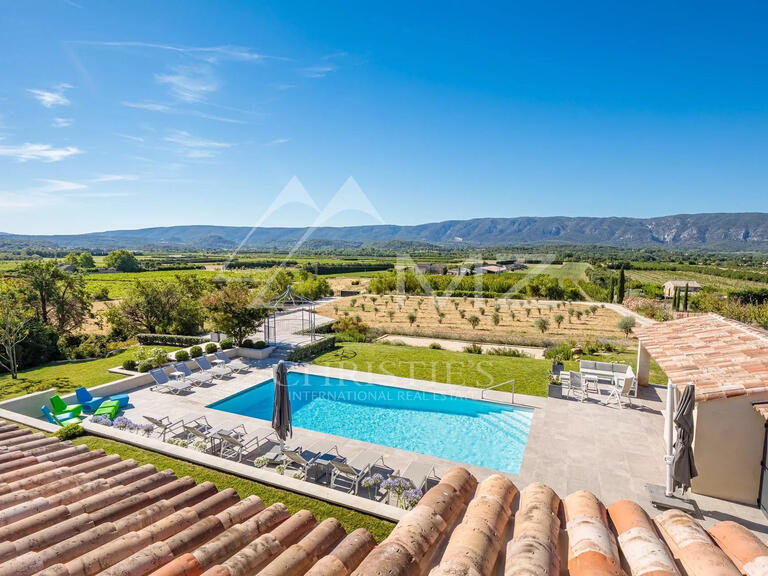 House Gordes - 5 bedrooms - 200m²