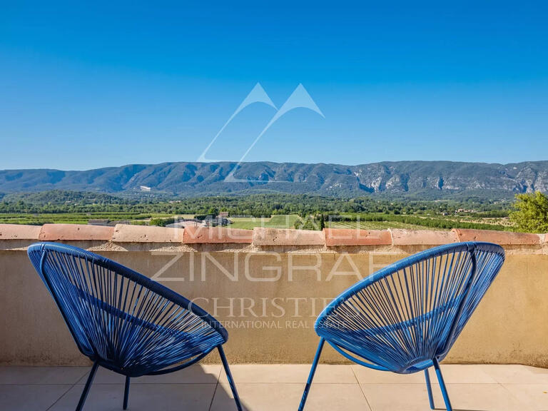 House Gordes - 5 bedrooms - 200m²