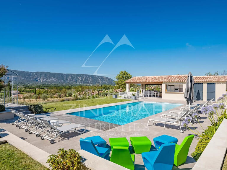 House Gordes - 5 bedrooms - 200m²