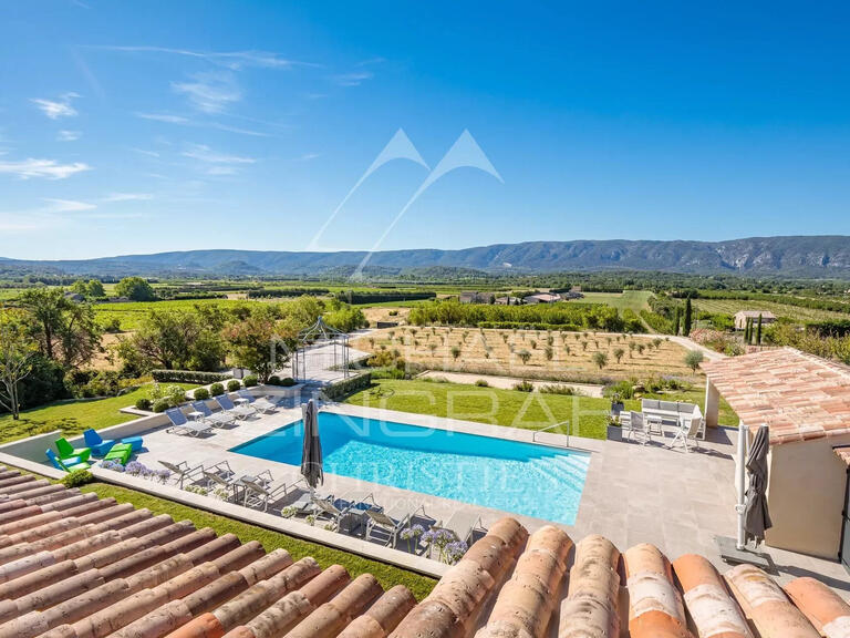 House Gordes - 5 bedrooms - 200m²