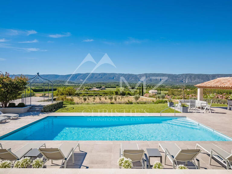 House Gordes - 5 bedrooms - 200m²