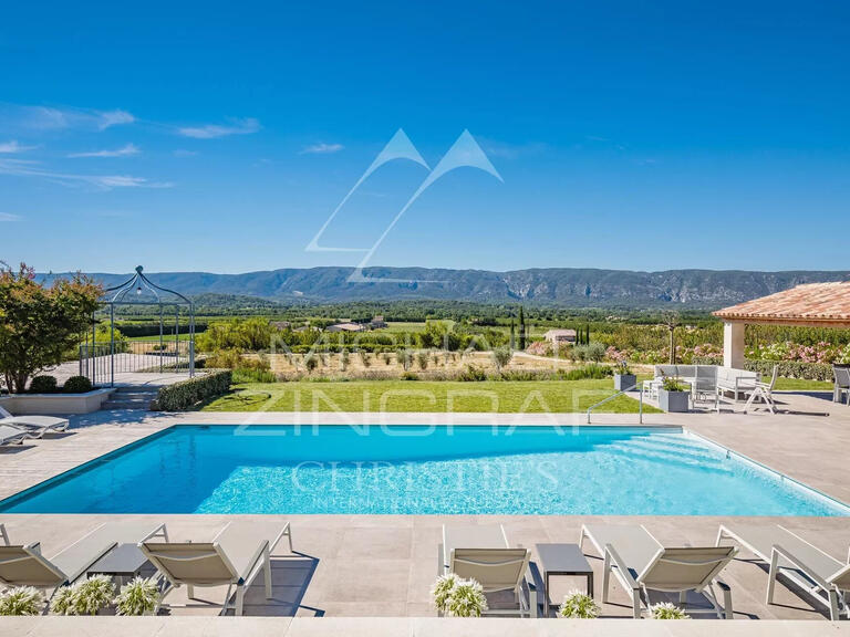 House Gordes - 5 bedrooms - 200m²