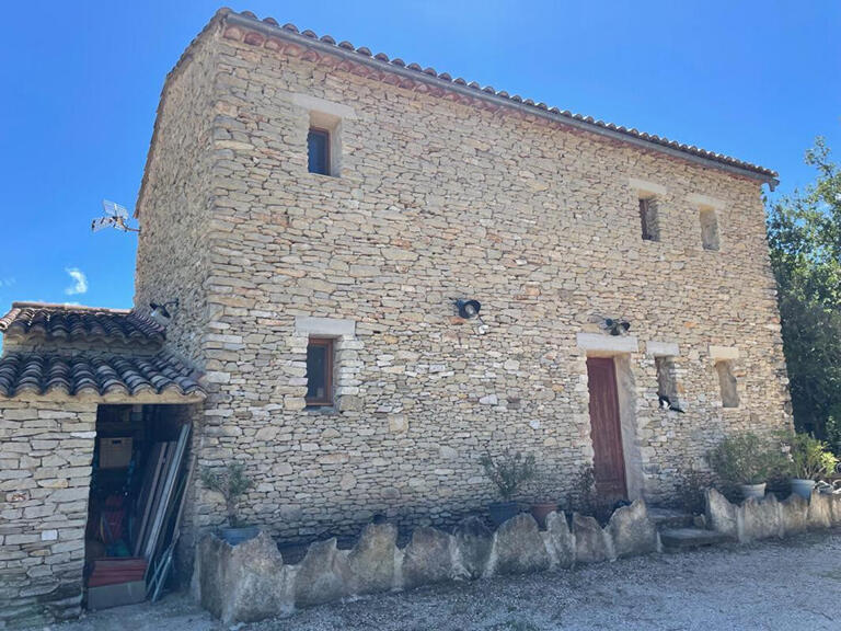 House Gordes - 4 bedrooms