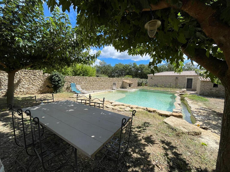 House Gordes - 4 bedrooms