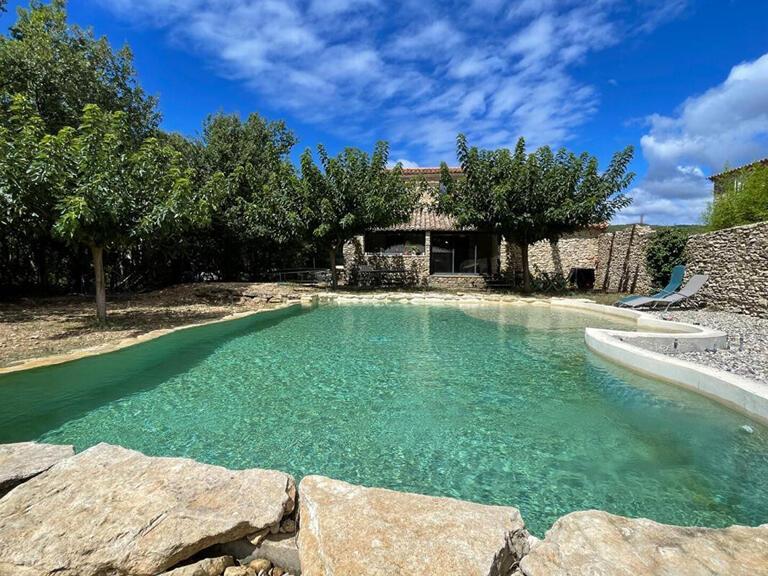 House Gordes - 4 bedrooms