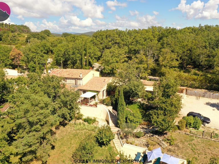 Maison Gordes - 7 chambres - 257m²