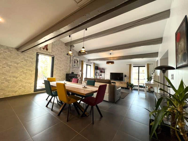 Maison Gordes - 7 chambres - 257m²