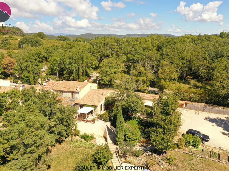 House Gordes - 7 bedrooms - 257m²