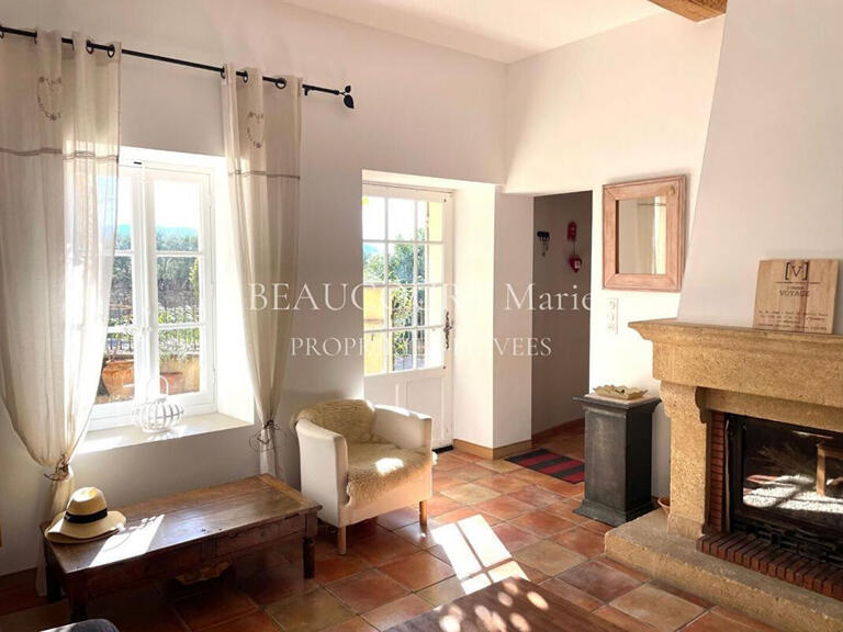 Maison Gordes - 3 chambres