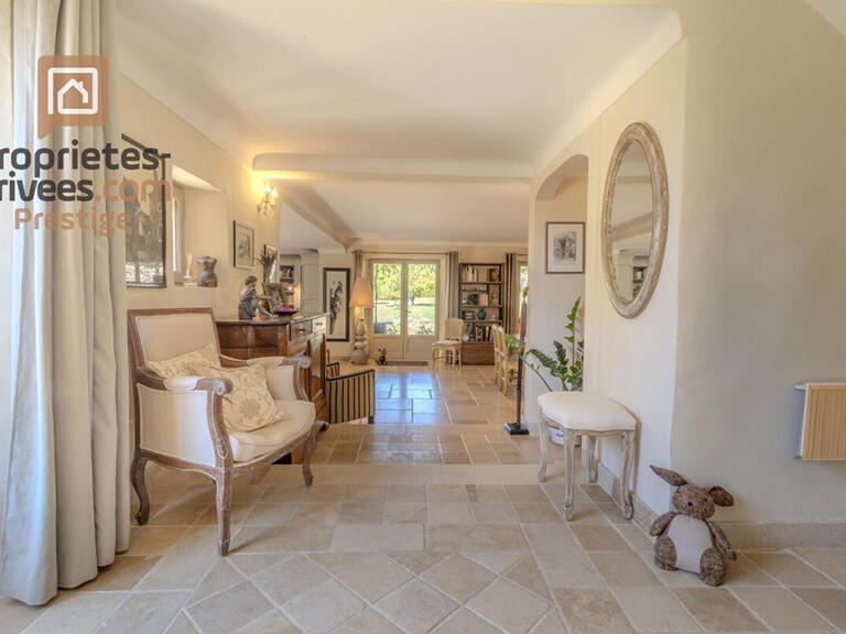 House Gordes - 4 bedrooms