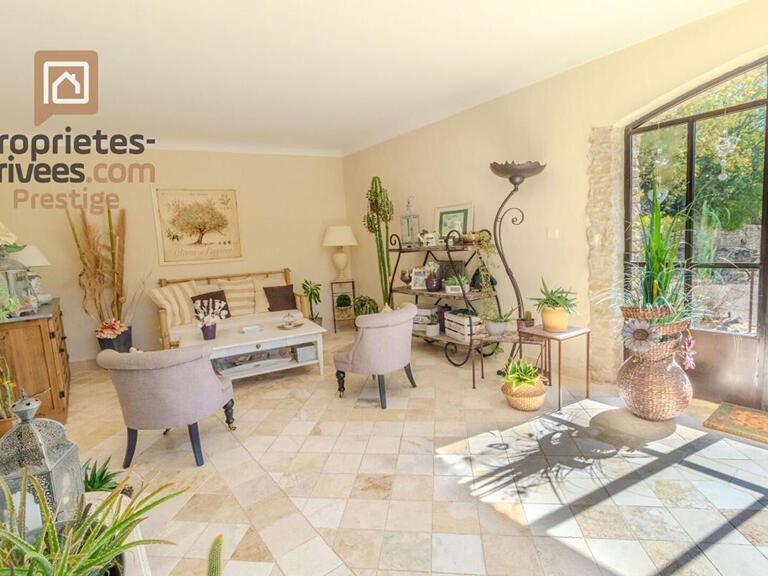 House Gordes - 4 bedrooms