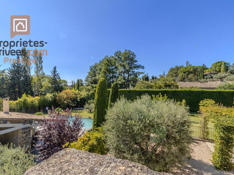 House Gordes - 4 bedrooms