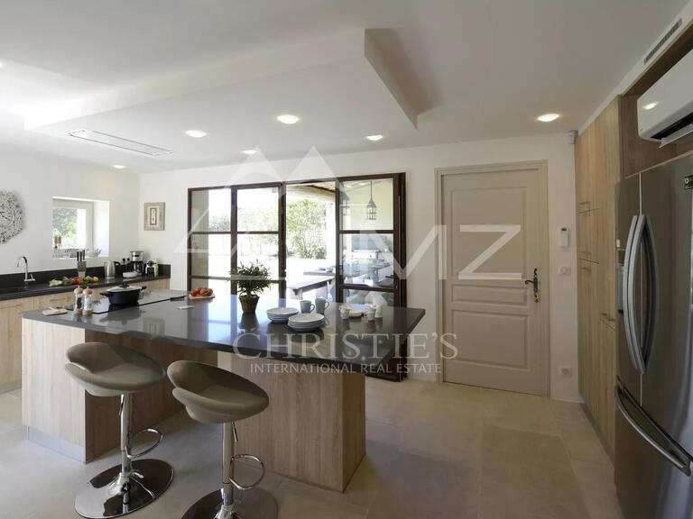 House Gordes - 6 bedrooms - 300m²