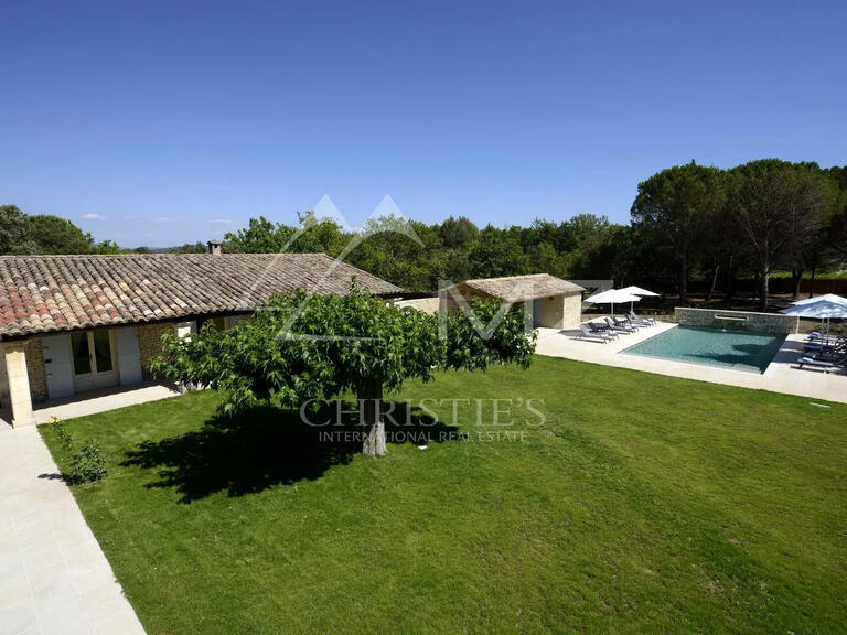 House Gordes - 6 bedrooms - 300m²