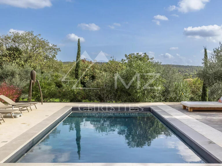 House Gordes - 6 bedrooms - 330m²