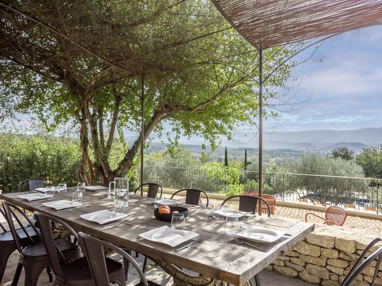 House Gordes - 6 bedrooms - 330m²