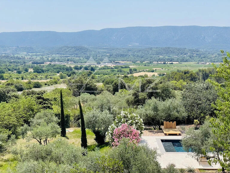 House Gordes - 6 bedrooms - 330m²