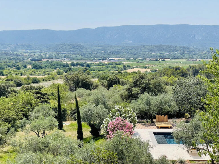 House Gordes - 6 bedrooms - 330m²