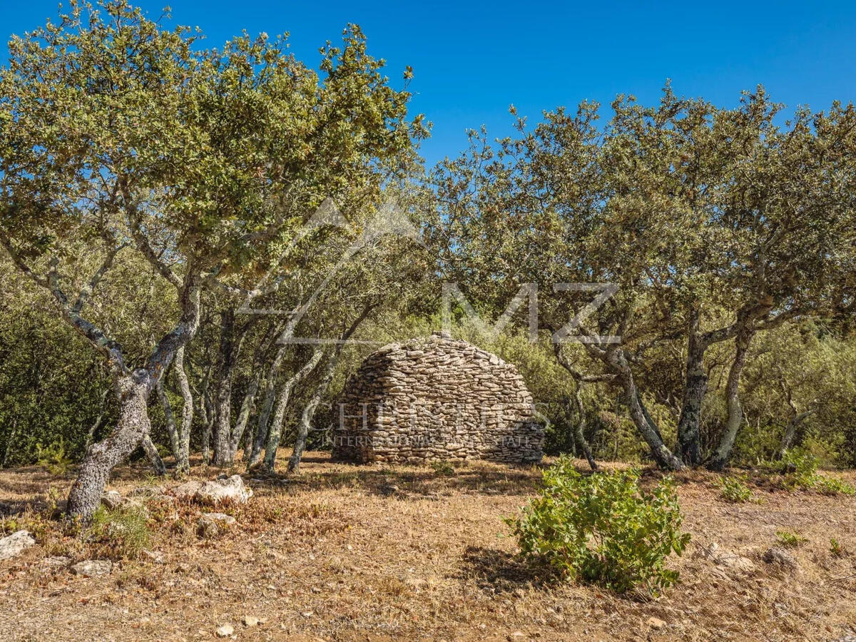 House Gordes