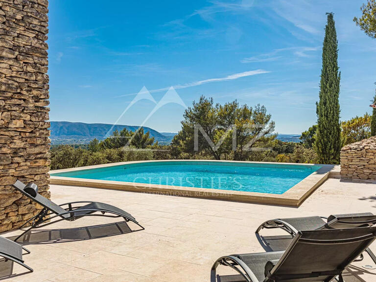 House Gordes - 3 bedrooms - 165m²