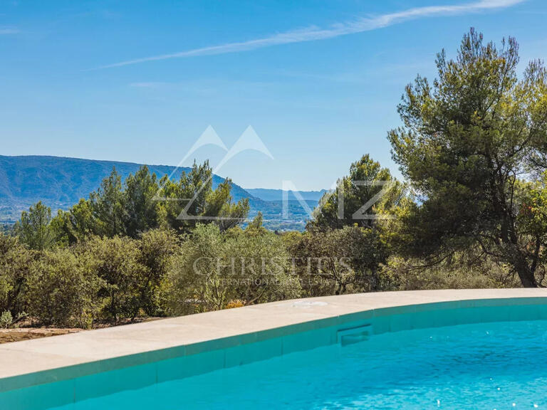 Maison Gordes - 3 chambres - 165m²