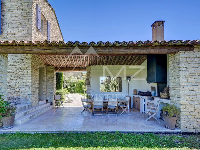 Maison Gordes - 5 chambres - 231m²