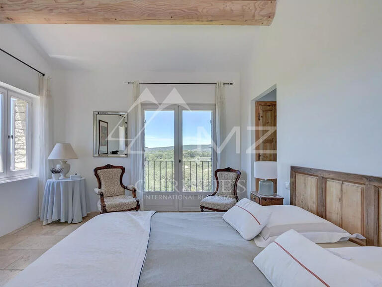 House Gordes - 5 bedrooms - 231m²