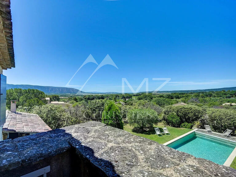 House Gordes - 5 bedrooms - 231m²