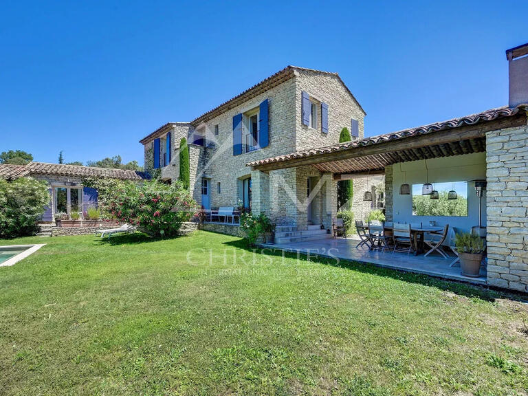 Maison Gordes - 5 chambres - 231m²