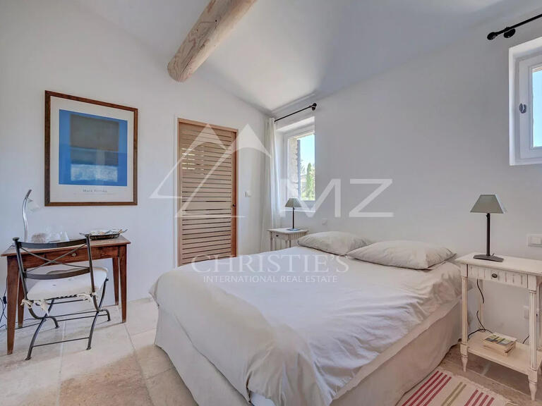 Maison Gordes - 5 chambres - 231m²