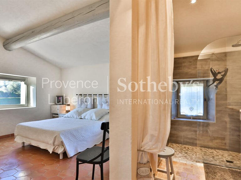 Maison Gordes - 4 chambres - 370m²