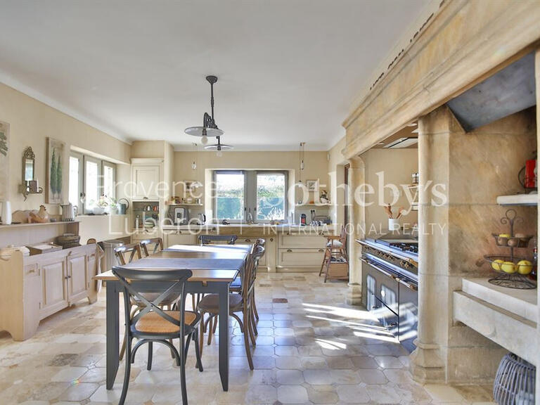 Maison Gordes - 4 chambres - 370m²