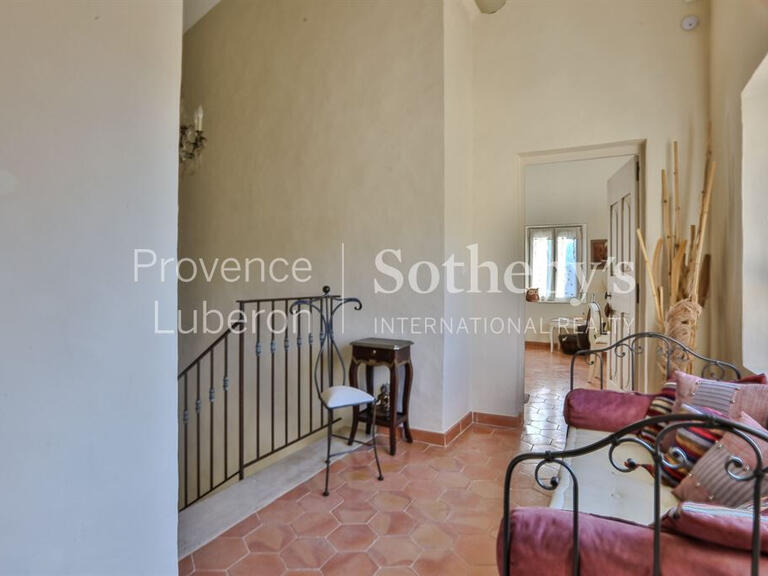 Maison Gordes - 4 chambres - 370m²