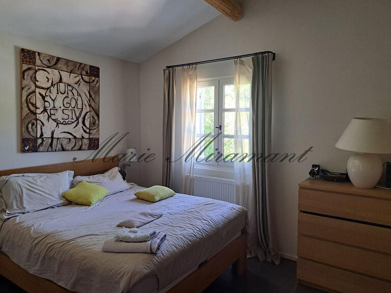 Maison Gordes - 7 chambres - 300m²