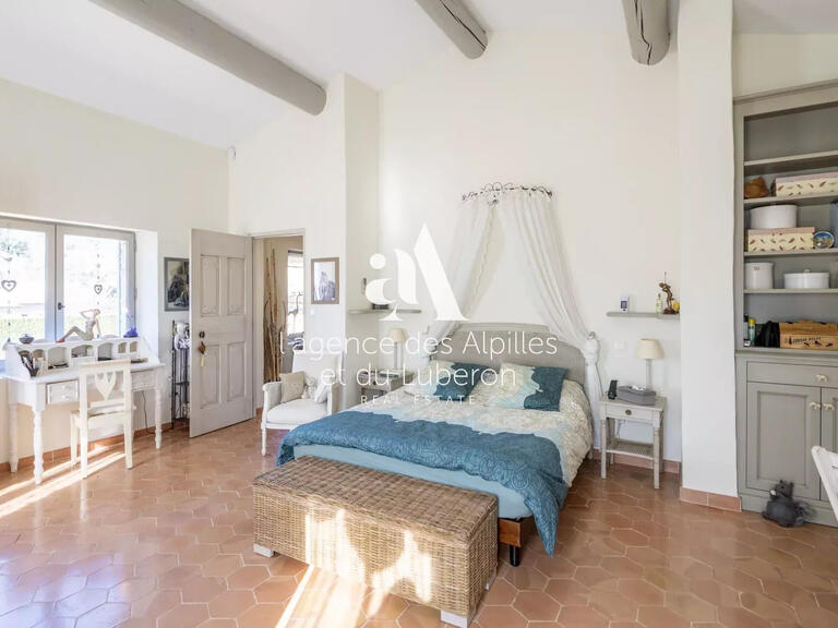 Maison Gordes - 4 chambres - 370m²