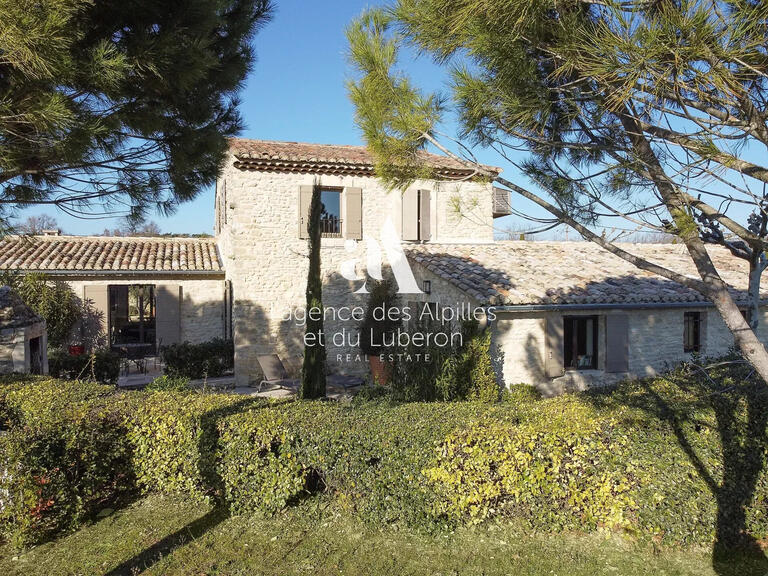 Maison Gordes - 5 chambres - 212m²