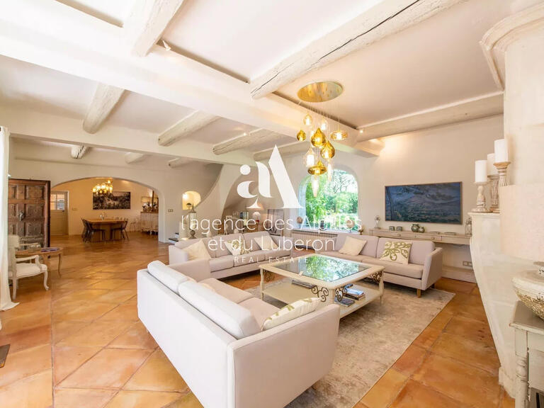 House Gordes - 6 bedrooms - 400m²